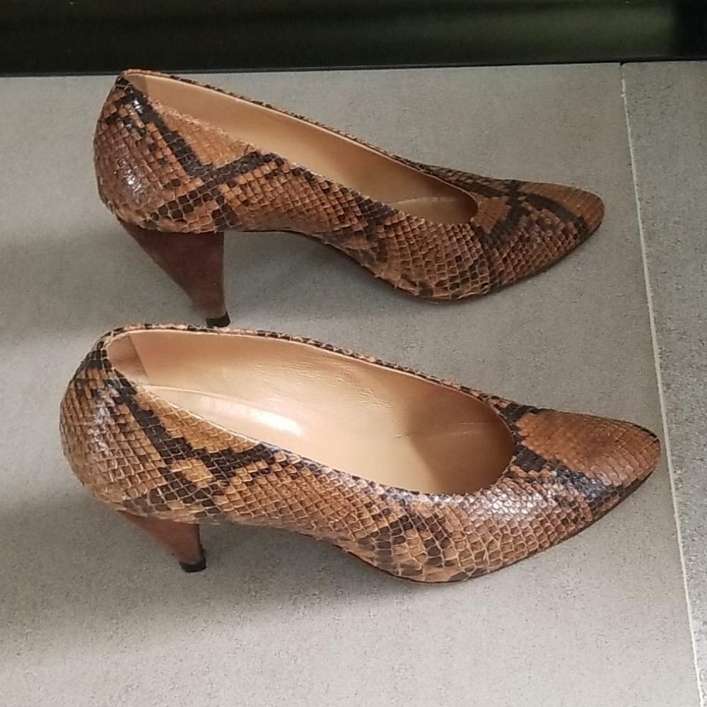 Maud Frizon heels - Picture 3 of 3